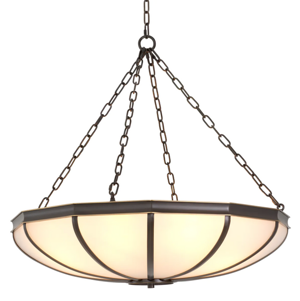 Lampa wisząca Jenkins L marki Eichholtz 