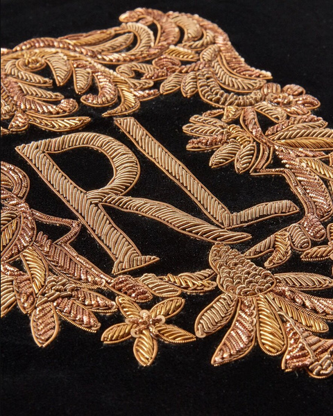 Poduszka dekoracyjna Ralph Lauren Home, z kolekcji Glenshire