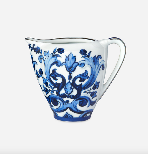 Mlecznik Dolce&Gabbana, Blu Mediterraneo