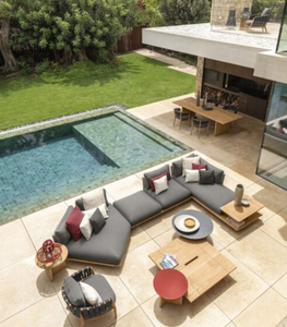 Venice coffee table by Talenti