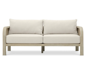 Sofa ogrodowa Julian S marki Eichholtz