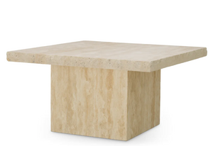 Villeroy coffee table by Eichholtz