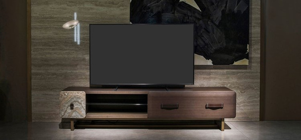 Gianfranco Ferré Home Five Points chest of drawers