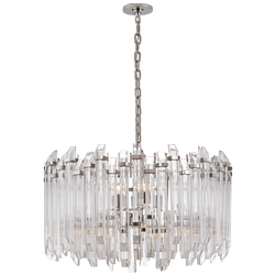 Suzanne Kasler Adele Large Chandelier