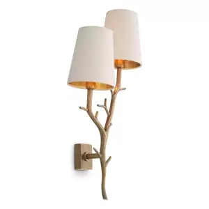 Eichholtz Syracuse wall lamp