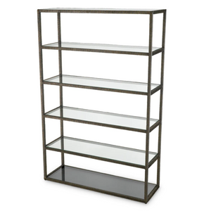 Bethesda Bookcase from Eichholtz