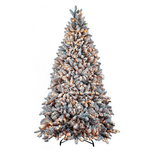 Deluxe Christmas Tree 240 cm - LED 700