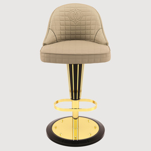 Bruno Zampa Ophelia bar chair