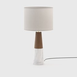 Laskasas Jude Table Lamp