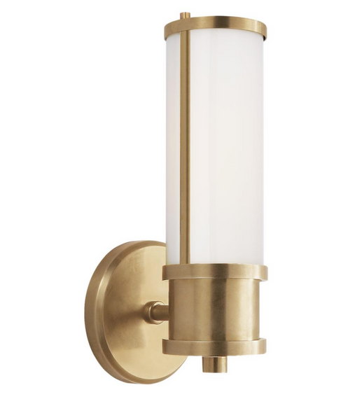 Lichfield Single wall lamp by Ralph Lauren Home