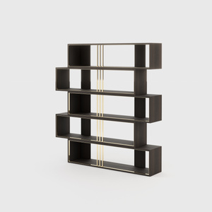 Laskasas Emy bookcase