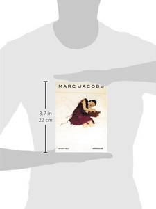 Marc Jacobs Album