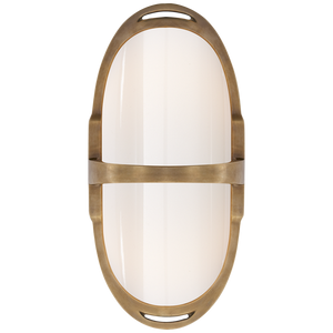 Ralph Lauren Home Westbury Double wall lamp