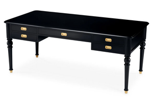 Wimbledon desk by Eichholtz