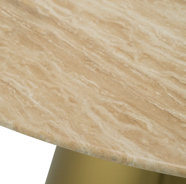 Nathan table by Eichholtz