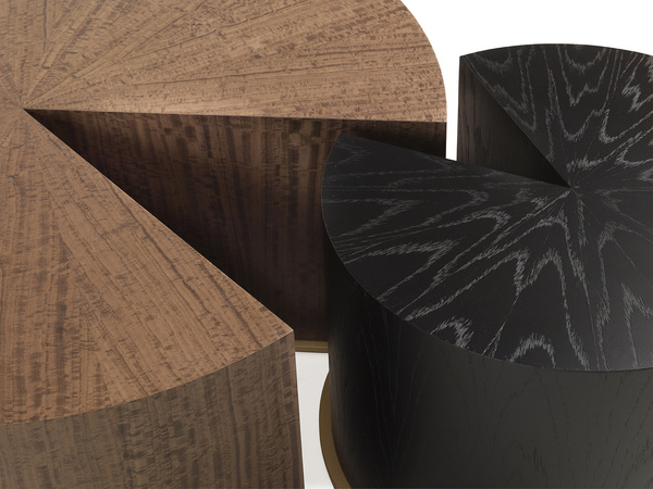 Bellavista Collection Pacman coffee table