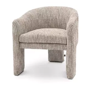 Eichholtz Pebbles armchair