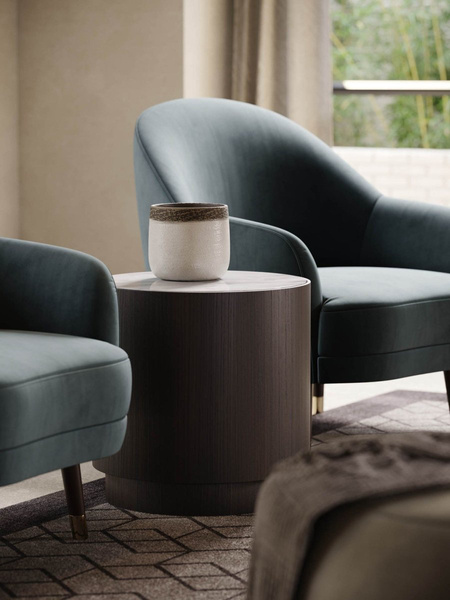 Laskasas Cosy Armchair