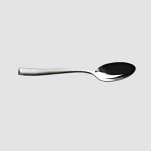 Set of six Missoni Home espresso spoons from the ZigZag collection