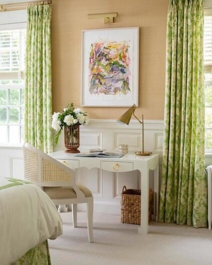 Aerin Clemente table lamp