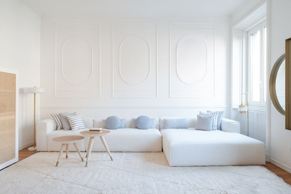 Sofa Dom Edizioni Portofino