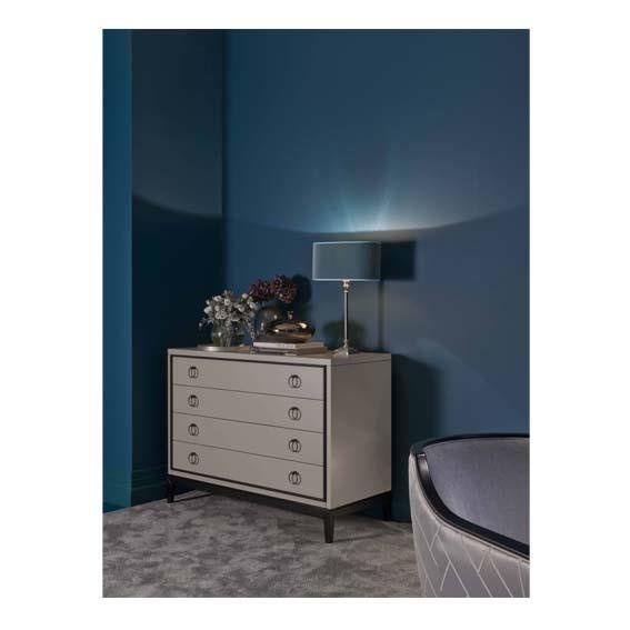 Chest of drawers Galimberti Nino Asmara