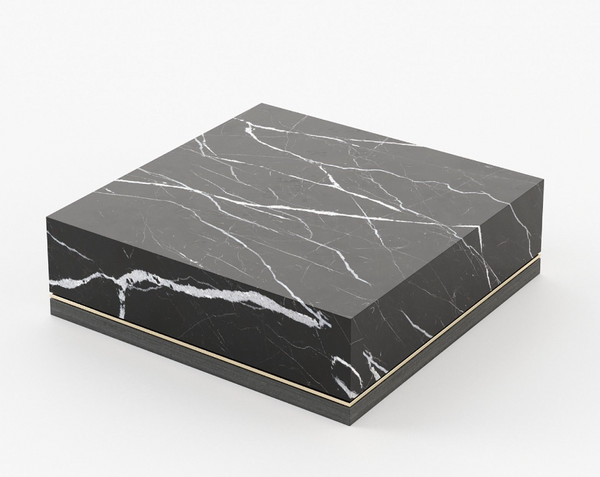 Clea coffee table by Laskasas