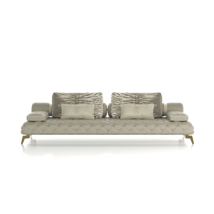 Roberto Cavalli Home Interiors Darlington Sofa