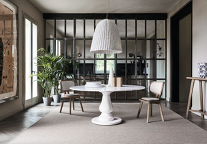 Daen 36 table by Gervasoni 1882