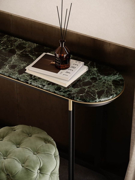 Laskas Lyssa Console