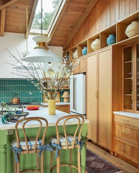 Alborg pendant Designed by Chapman & Myers Visual Comfort brand