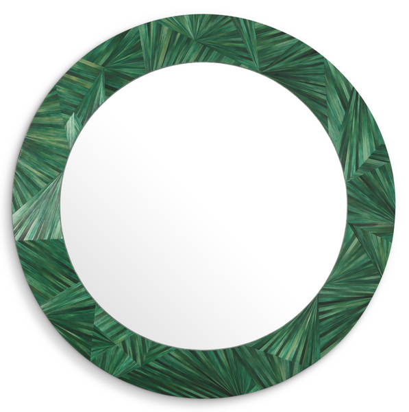 Cassara mirror by Eichholtz