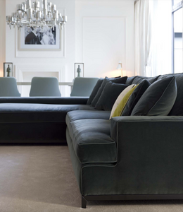 Galimberti Nino Hugo C 88 modular sofa