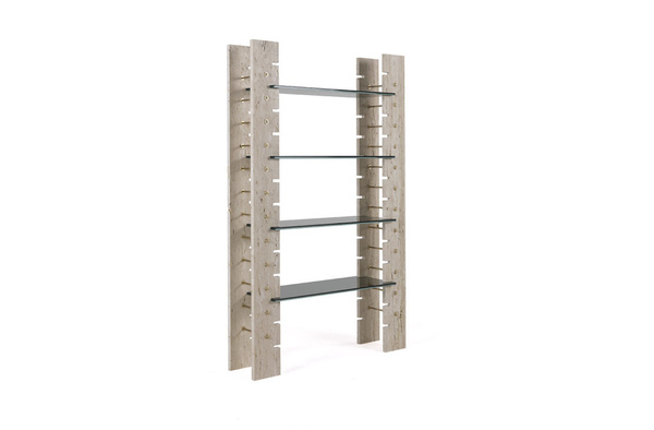 Gianfranco Ferré Home Fitzroy bookcase