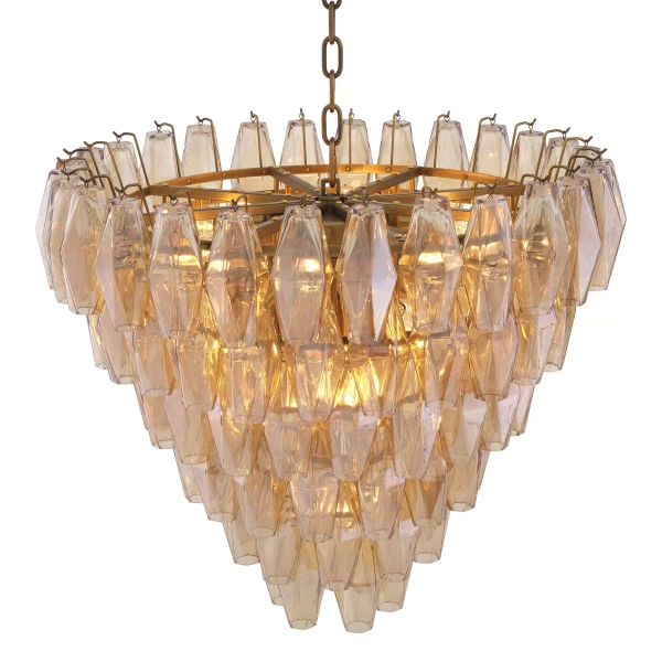 Eichholtz Benini S Chandelier
