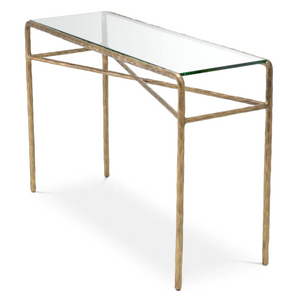 Xandria console table by Eichholtz