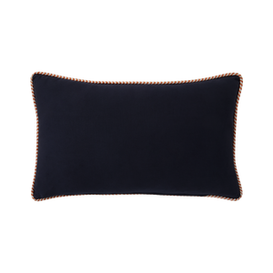 Poduszka dekoracyjna Yves Delorme Logo