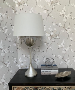 Alberto 17" cordless table lamp by Julie Neill 