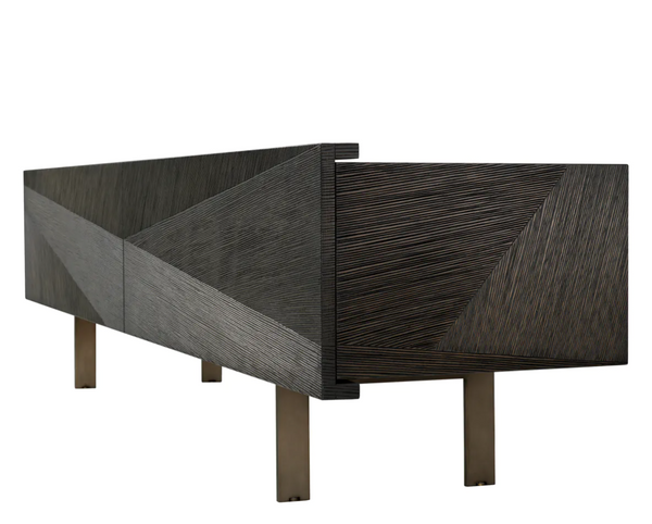 San Martin cabinet by Eichholtz
