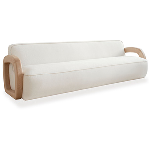 Sofa Dom Edizioni Monterey