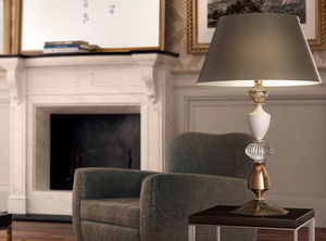 Amelie table lamp by Italamp