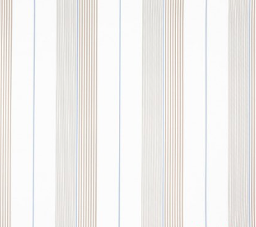 Tapeta Aiden Stripe Ralph Lauren Home, z kolekcji Signature Papers