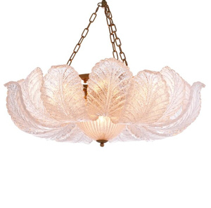  Cabrillo chandelier by Eichholtz 