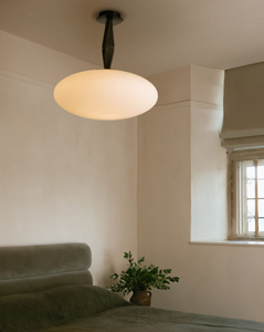 Jules Tall pendant lamp by CTO Lighting