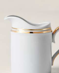Zestaw cukiernica i mlecznik Wilshire Ralph Lauren Home