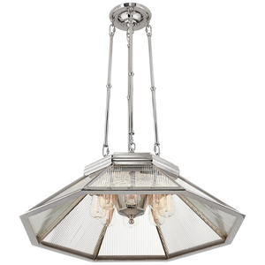 Ralph Lauren Home Rivington Medium Chandelier
