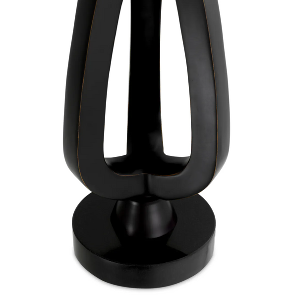 Lampa stołowa Madrona marki Eichholtz