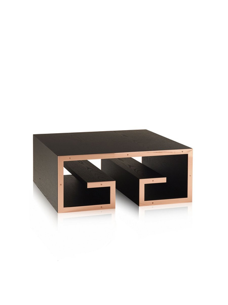 Bellavista Collection Gong coffee table