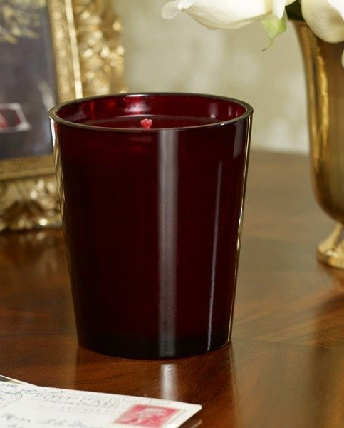 Świeca zapachowa Ralph Lauren Home, z kolekcji Holiday