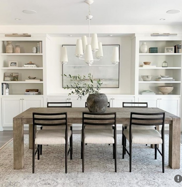 Aerin Fontaine Large Chandelier